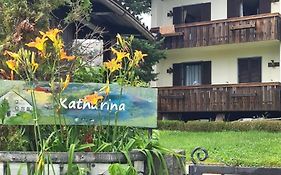 Pension Katharina Fruehstueck Ab 5 Uhr Frueh